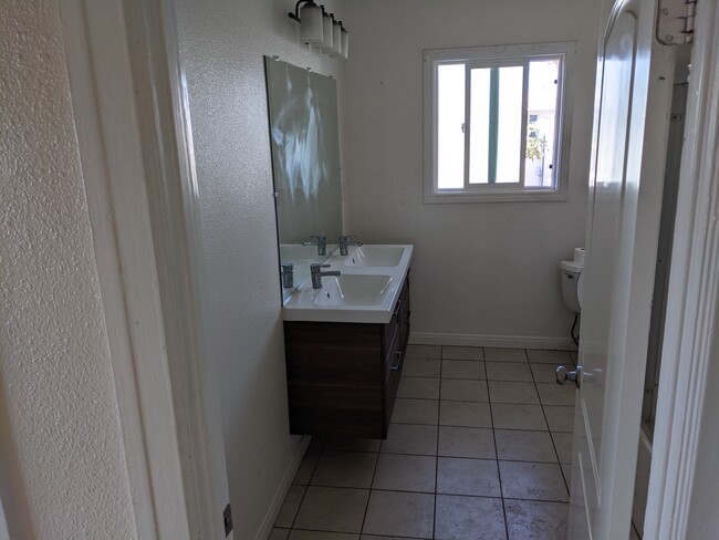 Bathroom - 221 N Ditman Ave