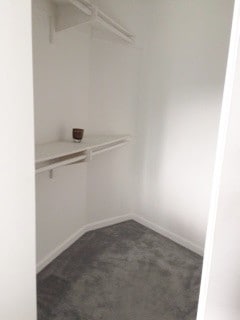 Huge walk-in closet - 660 The Village