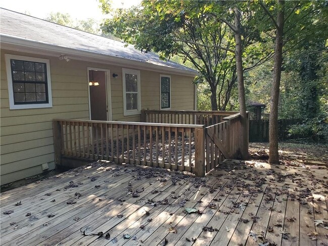 Building Photo - 3971 Rocmar Dr