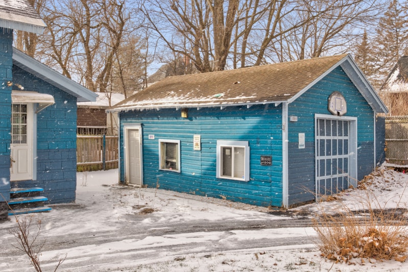 Building Photo - 1006 Ballantyne Rd