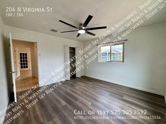 Building Photo - 204 N Virginia St