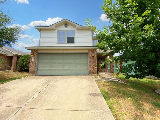 Building Photo - Spacious 4 Bed 3 Bath Rental with Modern Touches in Austin