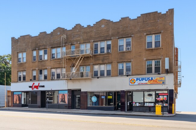 Building Photo - 382 Bloomfield Ave