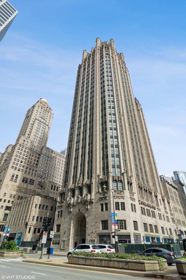 435 N Michigan Ave - 435 N Michigan Ave Chicago IL 60611 | Apartment Finder