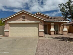 Building Photo - 2380 E Derringer Way