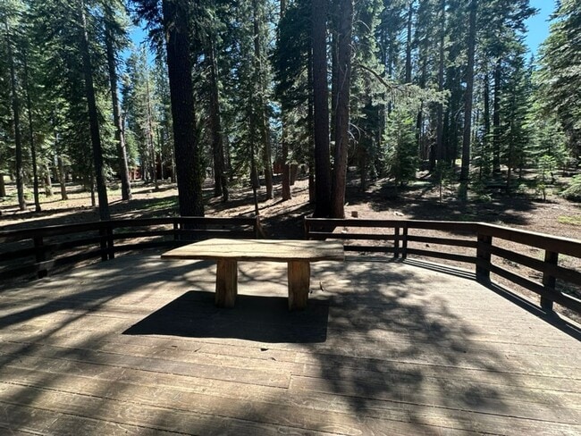 Building Photo - Long Term Lease in Tahoe Donner