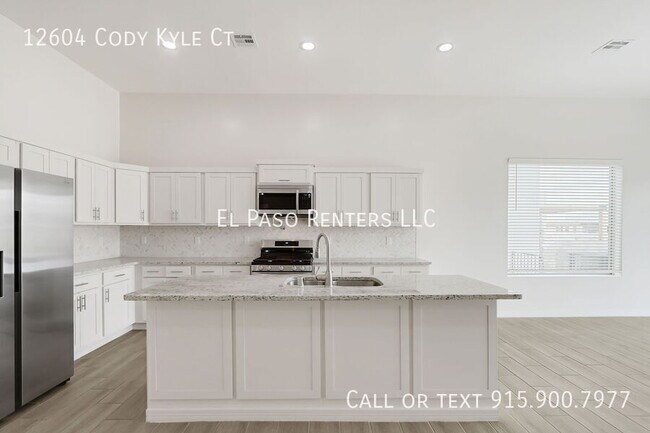 Building Photo - 12604 Cody Kyle CT