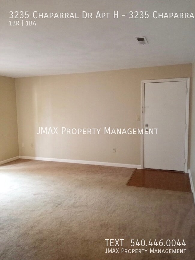 Building Photo - 3235 Chaparral Dr