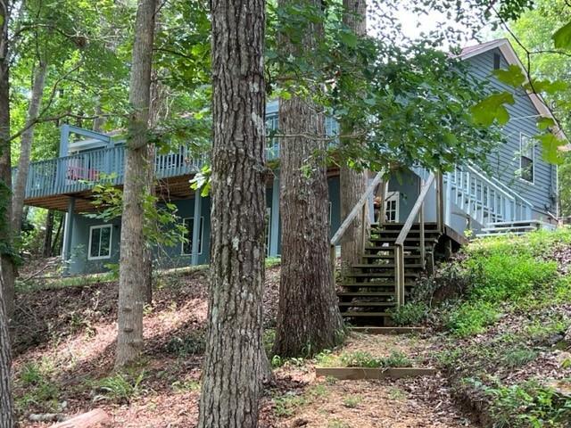 Building Photo - 8010 Hickory Ct