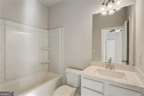 Building Photo - 3601 Deaton Trail
