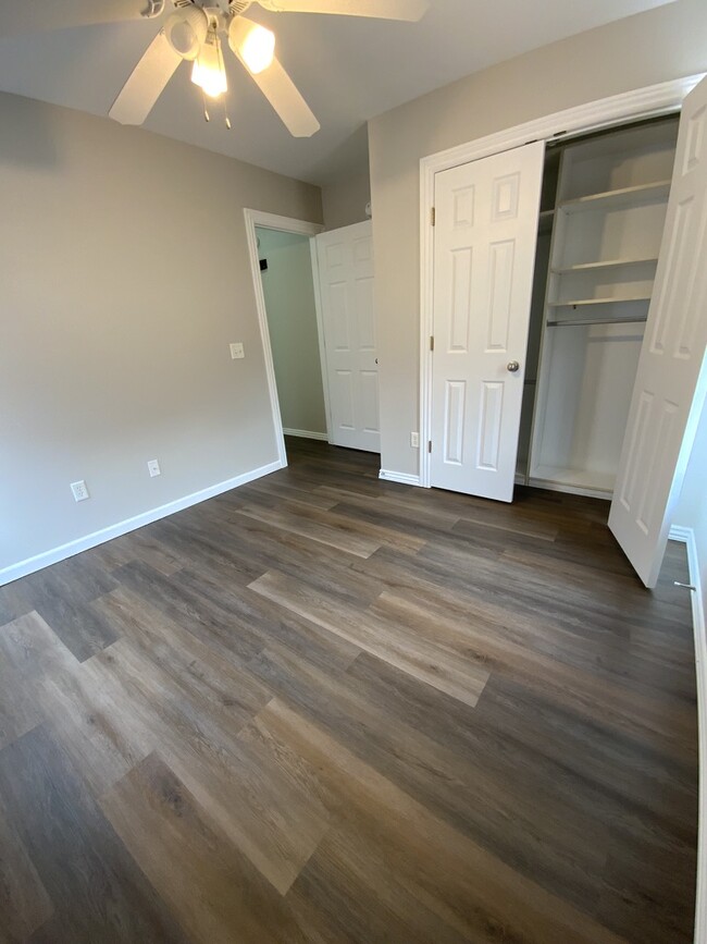 Guest Bedroom 1 - 3903 SW Moline Ave