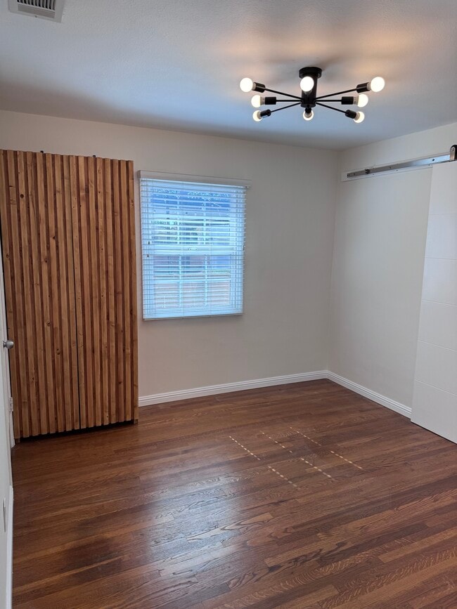 Bedroom #1 - 5845 Sunfield Ave