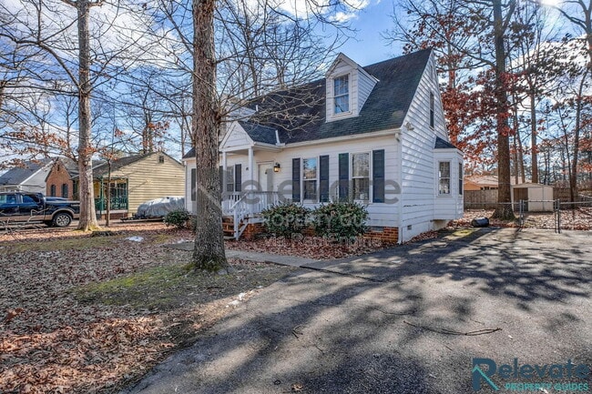 Building Photo - 4005 Peregrine Rd