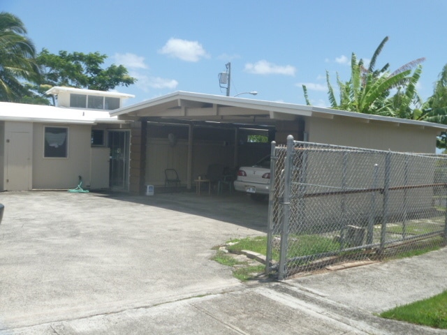 Building Photo - 2343 Amokemoke St