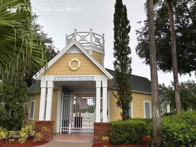 Building Photo - 4103 Andover Cay Blvd