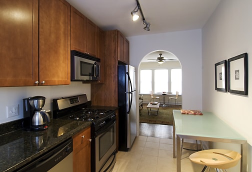 Building Photo - 4310-4316 N Keystone Ave