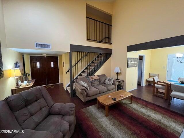 Building Photo - 9635 E Palomino Pl