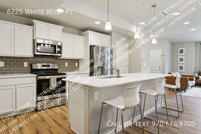 Building Photo - 6225 White Wolf Pt