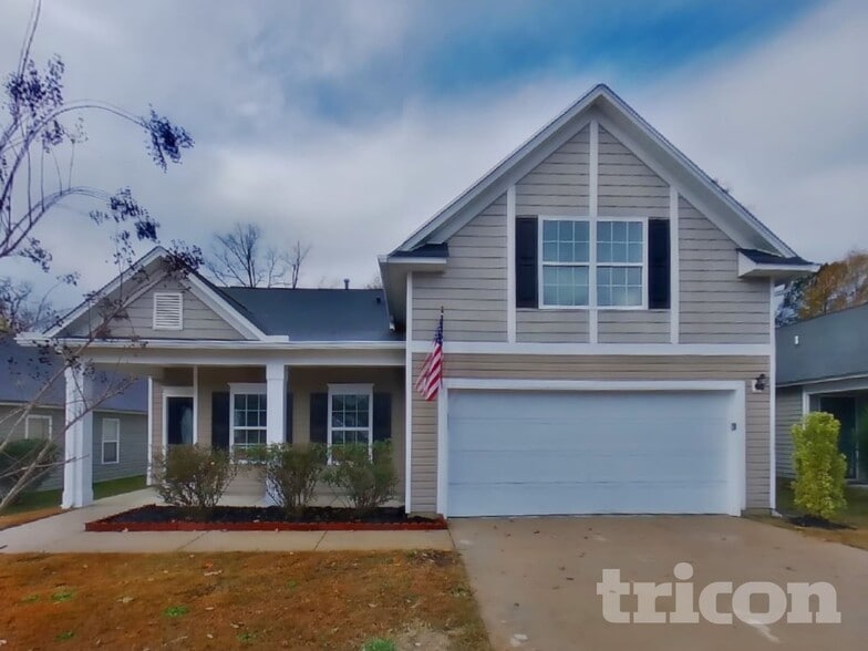 Building Photo - 240 Fox Squirrel Cir