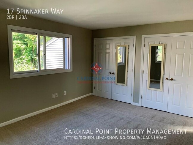 Building Photo - 17 Spinnaker Way