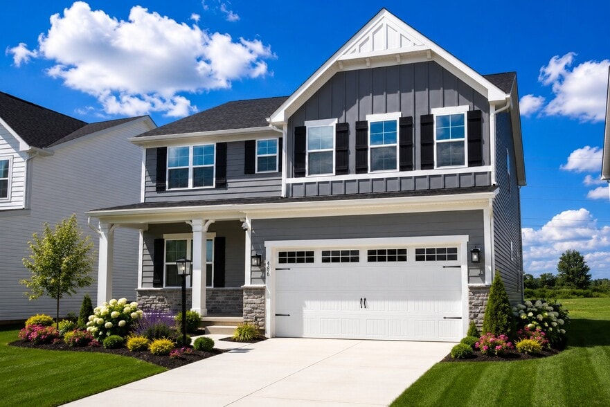Building Photo - 486 Alicia Kelton Dr.