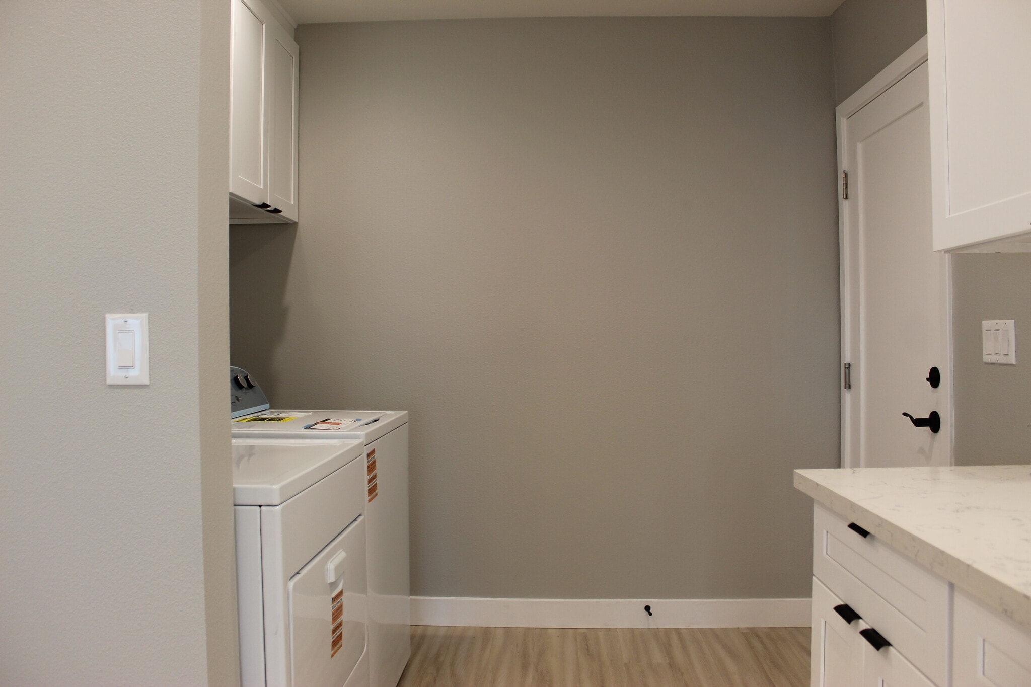 Laundry Area - 20801 Bassett St