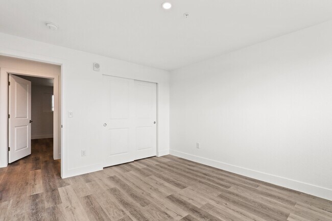 Floorplan - Eleven8 Apartments