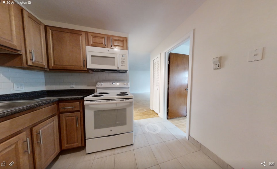 Primary Photo - 26 Armington St