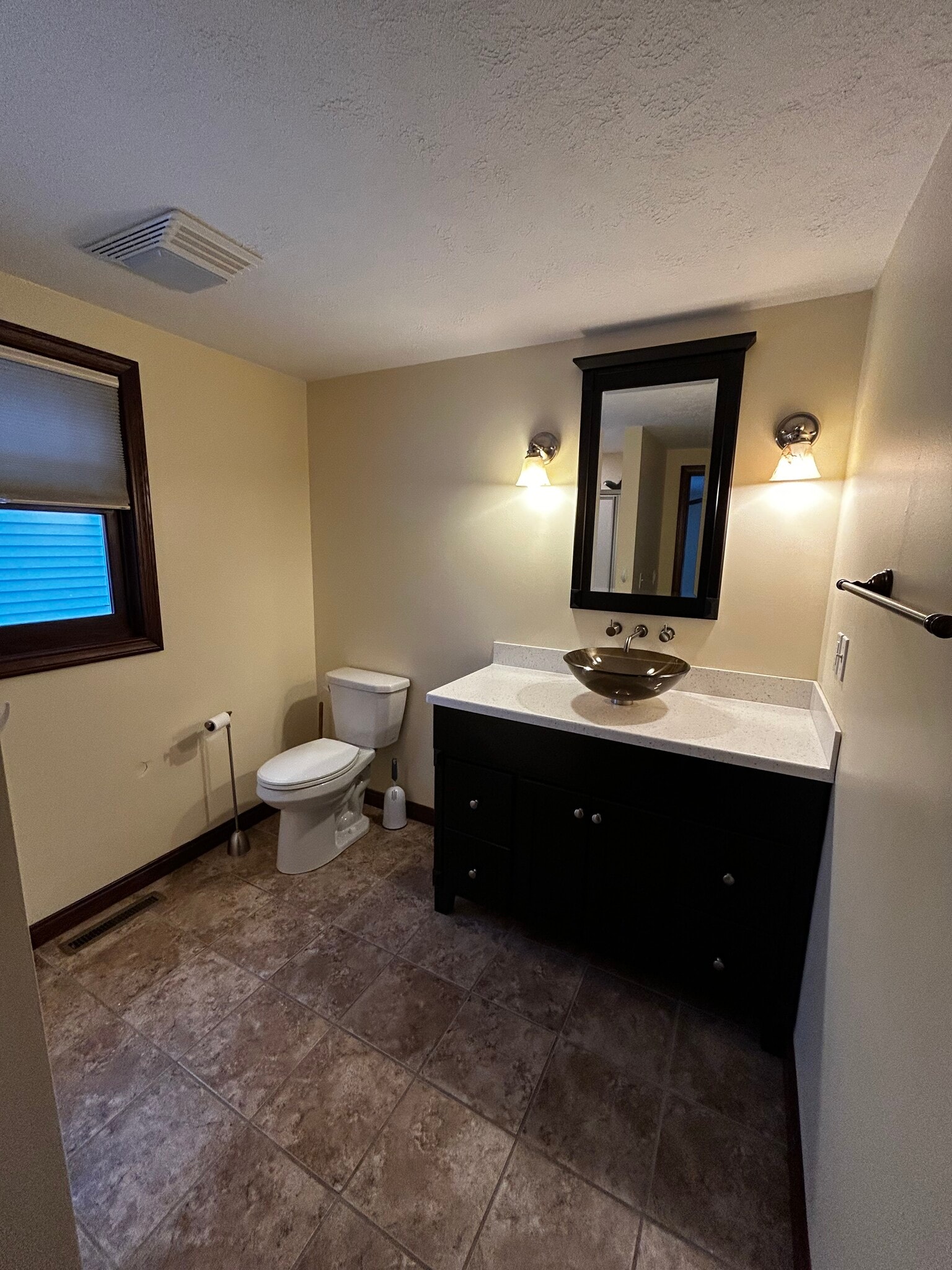 Master 3/4 bathroom - 14 Conewango Ave