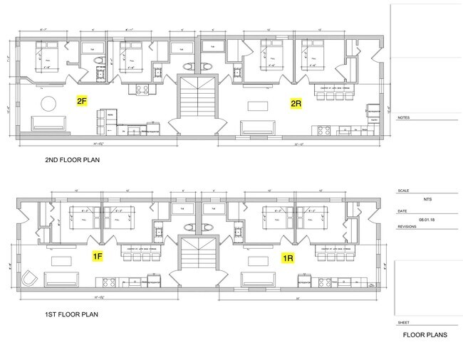Building Photo - 2433 N Janssen Ave