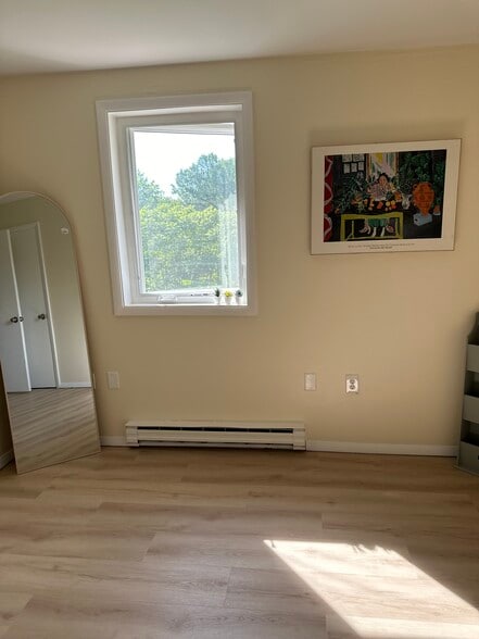 Bedroom 3 - 91 Faith St