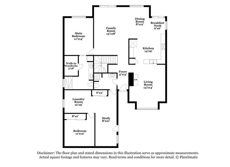 Building Photo - 305 Palmview Ct