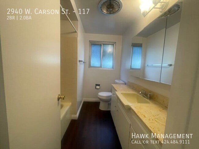 Building Photo - 2940 W Carson St