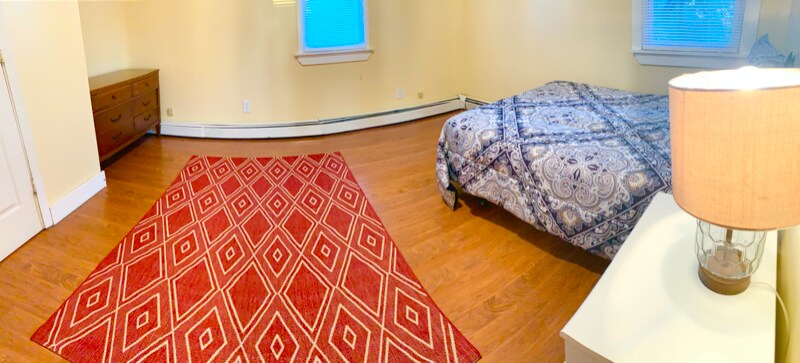 Building Photo - 206 California Ave