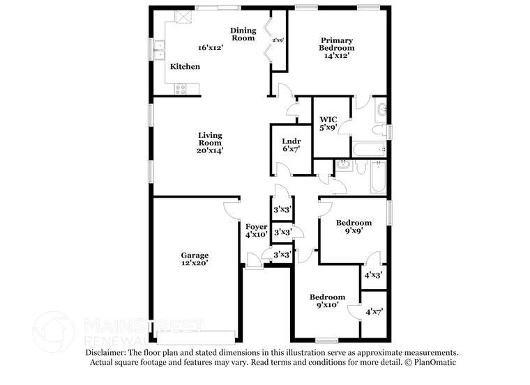 Building Photo - 2115 Clear Ct