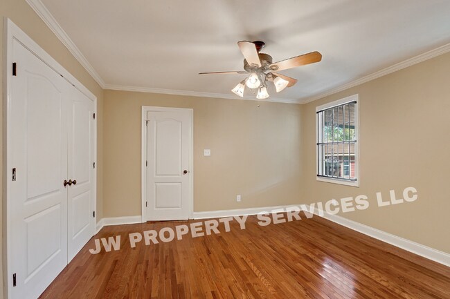 Building Photo - 2667 Allen Toussaint Blvd