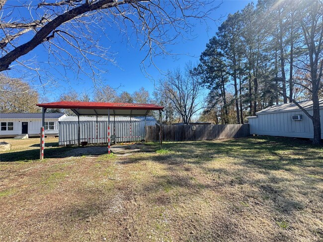 Building Photo - 17302 Mathis Rd