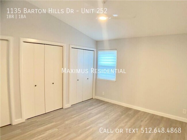 Building Photo - 1135 Barton Hills Dr
