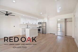 Building Photo - 17830 Sherman Way