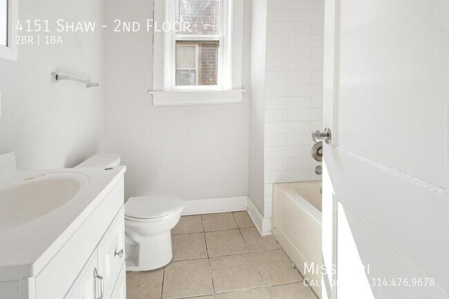 Building Photo - 4151 Shaw-2nd Floor