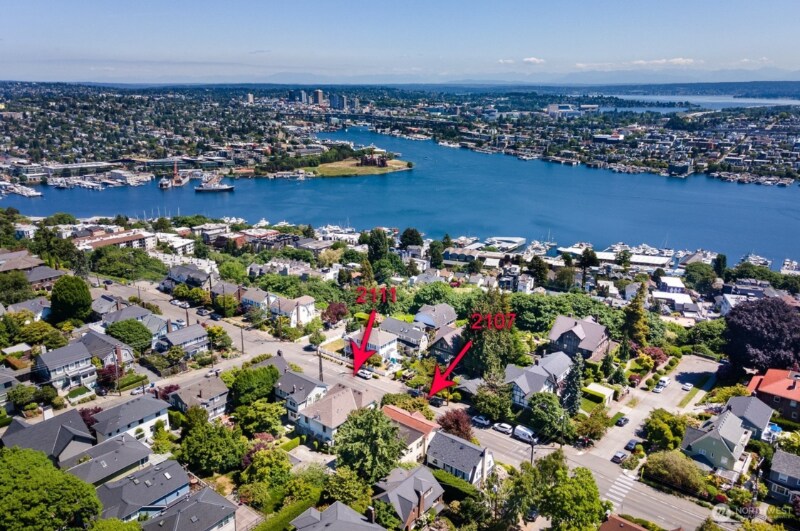 Building Photo - 2107 5th Ave N