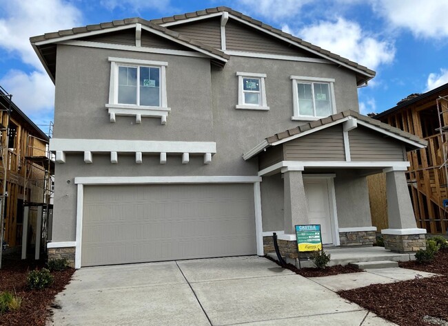 Primary Photo - Beautiful 4 bed 2.5 bath in Sacramento!