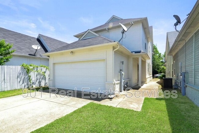 Building Photo - 1413 Island Town Dr