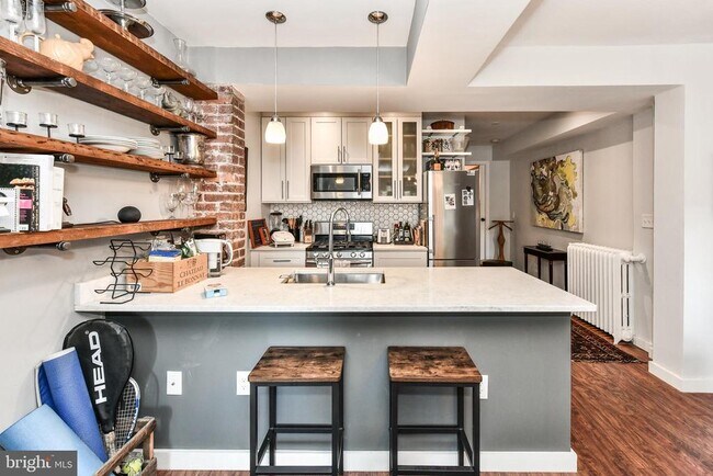 Primary Photo - 1863 Kalorama Rd NW