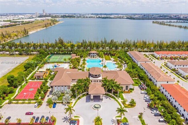 Building Photo - 8045 NW 104th Ave