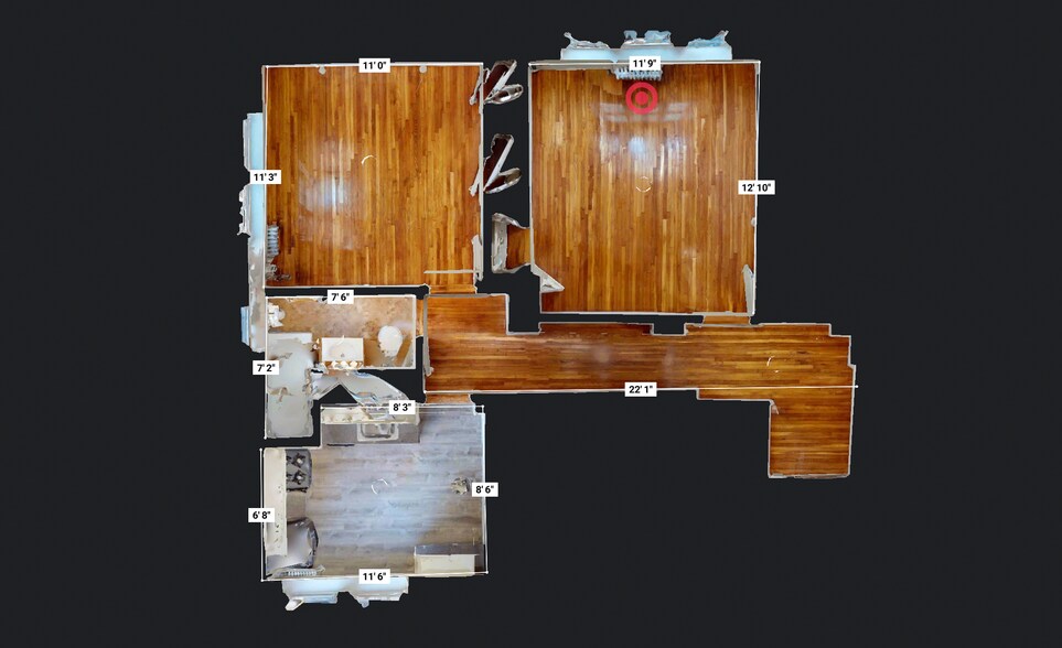 Building Photo - 1750 Commonwealth Ave