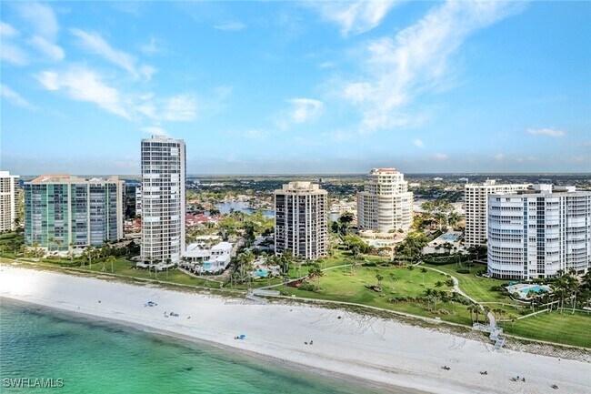 Building Photo - 4551 Gulf Shore Blvd N