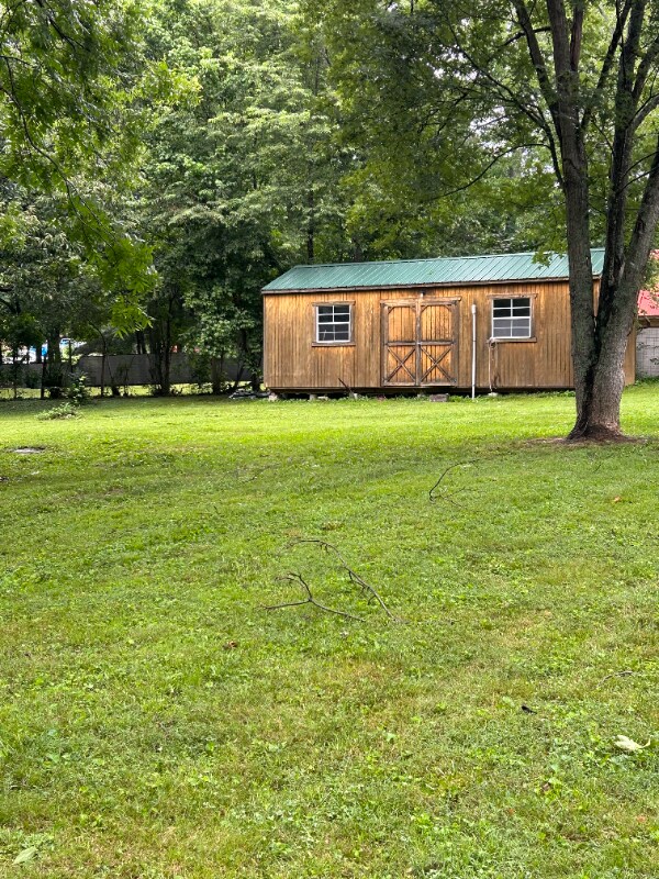 Building Photo - 127 Fairview Ave