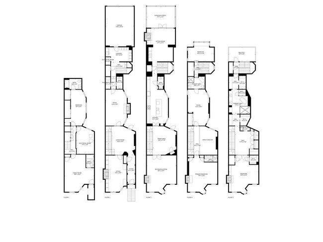 Building Photo - 1318 N Astor St