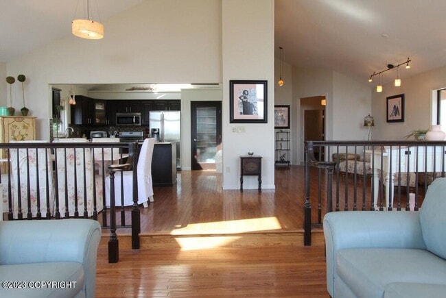 Building Photo - 524 Eyak Dr